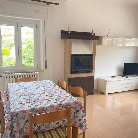 Numana Centro A 500 Mt Mare, Trilocale Con 2 Camere A Letti Piani, 1 Posto Auto מראה חיצוני תמונה
